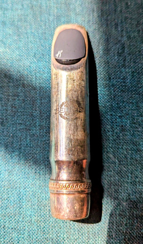Vintage selmer jazz scroll - selmer, "jazz"