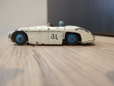 Dinky toys Cunningham 133 C-5R
