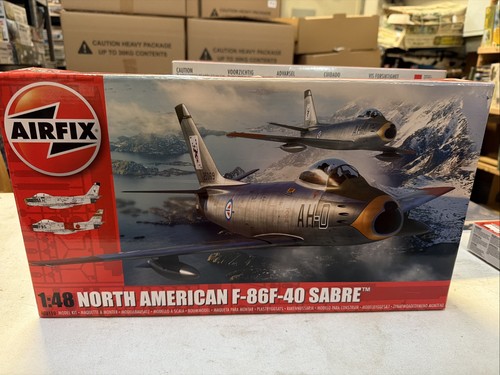 Airfix a08110 north - airfix,