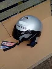 TAKACHI  TK-15 OPEN FACE