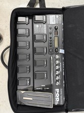 Line 6 POD XT Live Pro Guitar