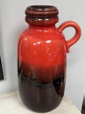 Vintage Retro West German