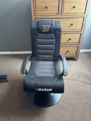 Brazen gaming chair - gaming, with