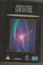 Star Trek Generations Special