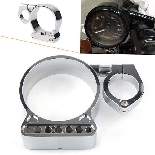 39mm side mount - mount, speedo