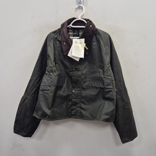 Barbour vintage a130 spey - vintage,