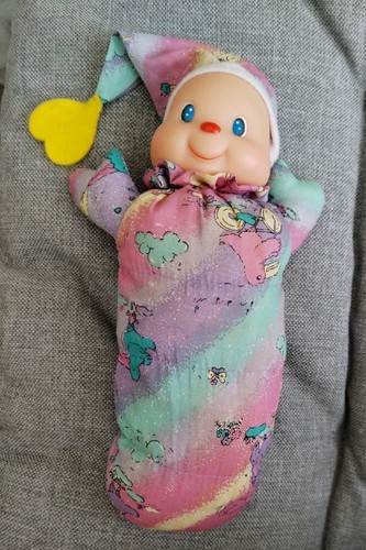 Vintage 1980s retro simba glo - retro,