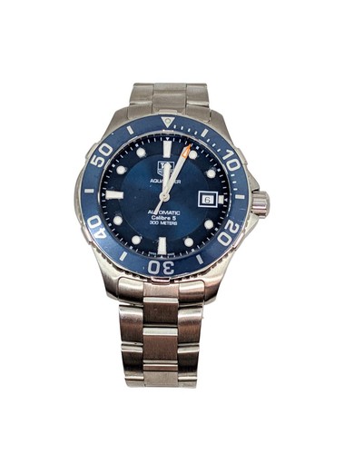 Tag heuer aquaracer - heuer,