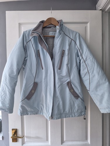 Per una blue grey jacket - jacket, |