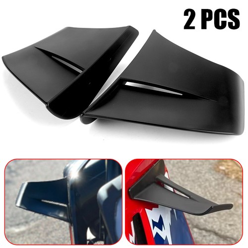 Matte black side - black,