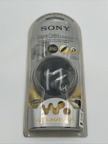 Sony walkman mdr e829v - sony,