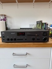 NAD 7240PE FM STEREO RECEIVER