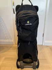 LittleLife Voyager S5 Child / Baby Back Carrier