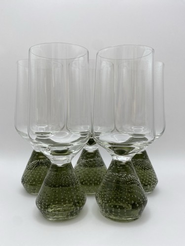 Vintage bohemian bubble base - bohemian,