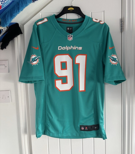 Nike miami dolphins - miami, wake