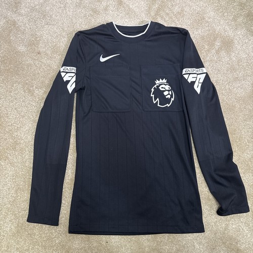 Nike referee shirt jersey - referee,