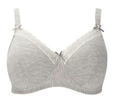 Royce Chloe Grey Marl