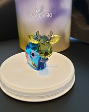 Swarovski Flower Power Mo 2013 Limited Online Edition - Retired 