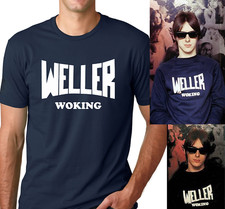 Weller Woking Shirt(As Worn By
