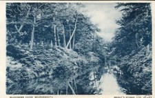 Bournemouth Poole Branksome