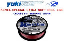 250mt YUKI KENTA EXTRA SOFT
