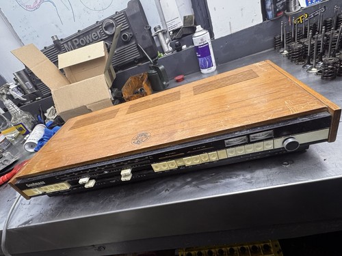 Vintage goodmans module - vintage,