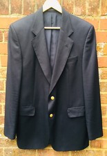 DAKS Suit Jacket - 100% NZ