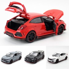 1:32 Honda Civic Type R Model