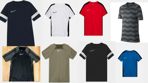 Nike academy tech - boys, t