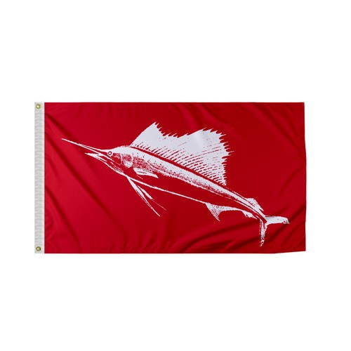 Promo patriot sailfish - patriot's,