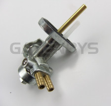 34mm motorcycle fuel tap rear - 34mm,