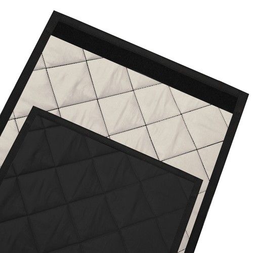 Isocamp magnet thermal mats - thermal,