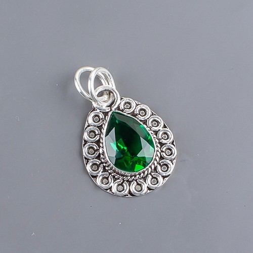 Anniversary gift for her - her, green