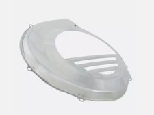 Fan Cover T5 Stainless Steel