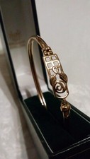 GORGEOUS 9CT SOLID YELLOW GOLD