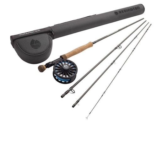 Redington wrangler fly fishing - wrangler,