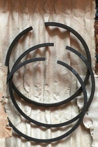 Original nos 250 triumph tr25w - nos,