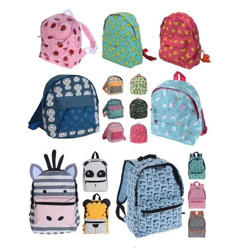 Kids backpack boys girls - kids,