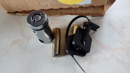 Harley davidson rod steering - v-rod,