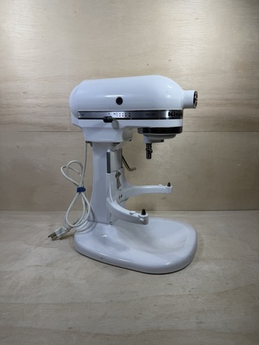 Kitchenaid pro 500 5qt - kitchenaid,