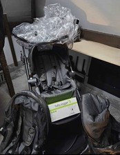 Slim Baby Jogger City Select
