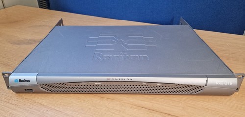Dkx2 216 raritan dominion - dkx2-216,