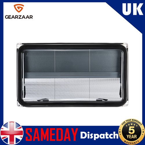 900x500mm double glazed - 900x500mm,