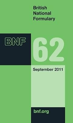 British national formulary - national,