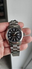 Hamilton Khaki Field Automatic