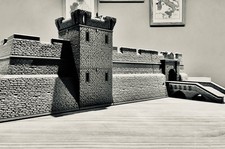 Wargaming Fort - Black Powder