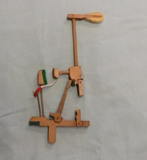 Steck Pianola   SET OF PIANO ACTION PARTS, HAMMERS,  Aeolian  DuoArt system.