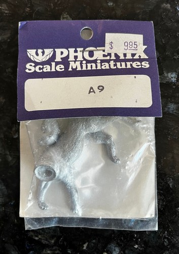 Phoenix scale miniatures - scale,