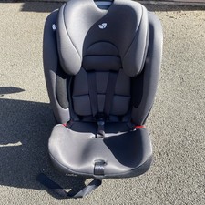 Joie Stages Car Seat Group