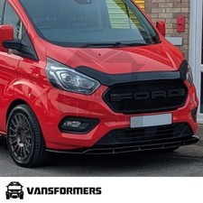 Ford Transit Custom 2018+